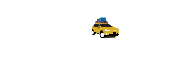 Travel Nurses - white logo